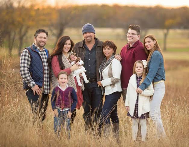 Toby Keith's Family Journey (Video)