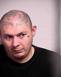 Blackfoot man accused of seriously injuring infant