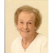 Charlotte G. Beck Obituary