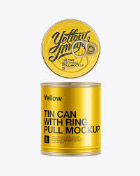 Download Canned Fish Packaging Psd Mockup Free 22 000 3d Mockups Templates PSD Mockup Templates
