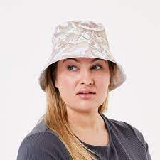 Palm Bucket Hat Kmart
