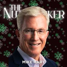 𝗠𝗘𝗘𝗧 𝗢𝗨𝗥 𝗠𝗢𝗧𝗛𝗘𝗥 𝗚𝗜𝗡𝗚𝗘𝗥𝗦! Toledo Ballet is excited to  welcome community leaders Charles (Rob) Baither, Craig Barrow, Matt Killam,  and Mike Hart to the Stranahan stage to perform as Mother Ginger in