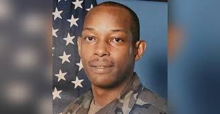 SFC Marvin Jackson Obituary