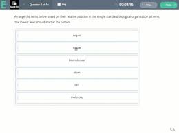 Lauren has a big social studies test coming up. Edulastic Interactive Formative Assessment For Classroom Or Distant Learning