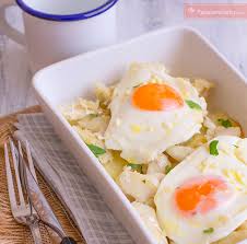 Cuando me decidí a cocinarlos opte por hacer. Bacalao Al Horno Receta Facil Para Triunfar Pequerecetas