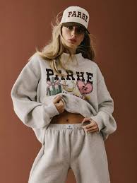 Parke Sweatshirt