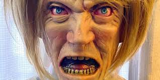 Karen' Halloween Masks Spark Outrage... and High Demand