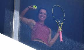 Join tennis today to enjoy free benefits: Australian Open How Covid Is Shaping The Tennis Tournament Explainer Sport The Guardian