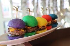 Theatre Box And Sugar Factory San Diego Is One Sweet Combination Sugar Factory Drinks Sugar Factory Rainbow Food