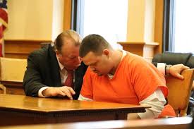 Man, pleads guilty to rape of child