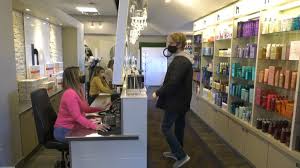 Mens hair salon edmonton (inn style salon) — providing top notch hair salon services to men and young men or kids, with in the present society, men are increasingly focused and mindful of how they need their hair to look further more unique and stylist, and also the correct consideration of their skin. Alberta Hair Salons Reopen As Covid 19 Restrictions Ease Ctv News