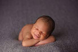 1 922 Cute Black Newborn Baby Boy Stock Photos Pictures Royalty Free Images Istock