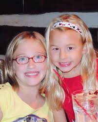 LETTER TO A SISTER 💌 Meet cousins Jordan Halpin and Cameron Halpin!  Cameron, We've always been cut from the same cloth, from our mutual love of  all things girly to being the