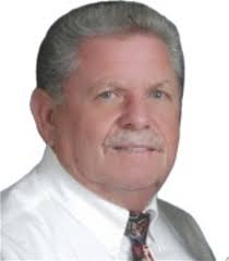 Obituary information for Allen Brittain