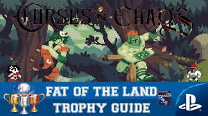 Rebirth is an action game. Curses N Chaos Trophy Guide