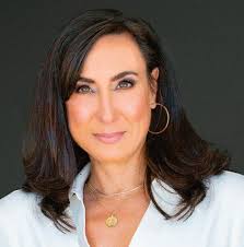 Dental Entrepreneur Woman