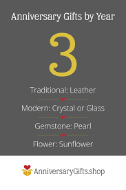 3rd Anniversary Gifts In 2020 3rd Anniversary Gifts Anniversary Gifts 3rd Wedding Anniversary