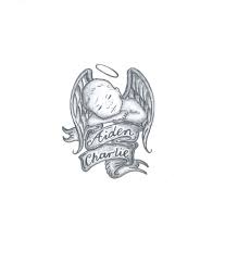 Check spelling or type a new query. Baby Angel Tattoo Drawings Novocom Top
