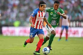 Chivas Vs Leon Resumen Y Marcador Final 0 0 Youtube Videos Resultado Goles Estadicticas De La Jornada 1 Liga Mx Futbol Mexicano Guard1anes 2020 Pedro Aquino Deportes Libero Pe