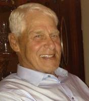 David McDonald Obituary (1940