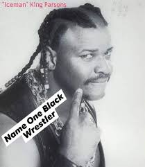 Wrestling of the 80's & 90's