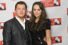 Sid owen (born david sutton; Eastenders Star Sid Owen And Tv Presenter Fiancee Polly Parsons Row Over Wedding Plans And Split After Six Years Mirror Online