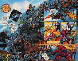 Astro go is a free service to all astro customers. 2560x1080px Free Download Hd Wallpaper Comics Astro City Wallpaper Flare
