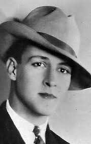 Бэрри Нортон