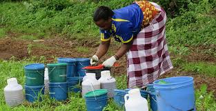 Want to be recognized as a ccrp? Helping Smallholder Farmers Feed Their World Ccrp