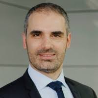 Eric Brochard's Instagram, Twitter & Facebook