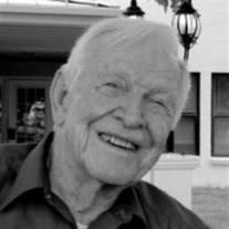 Ludwig Wood Obituary