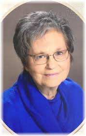 Obituary for Margaret "Marge" Ruth Kepler