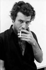 Tom Waits Dance Me To The End Of Love Smokink Irritationknot Tom Waits 1976 Photos By Neil Music Photography Toms Musician