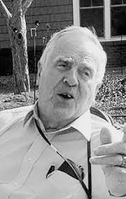 Obituary: Reginald LaPointe