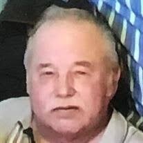 Robert Lowery Obituary