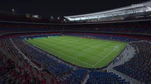 Free trainerpaid trainer stadiums id's nameimageid old trafford1 santiago bernabéu2 san siro5 signal iduna park9 estadio mestalla10. Just Want Camp Nou And All The Other Stadiums Back In Fifa 21 Fifacareers