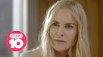 Nicole Kidman's New Series And The Moment That Rocked ... - YouTube