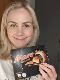 Dieting Cheat Code: Save Calories with Ice Cream Mars Bars