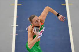 Xénia krizsán (born 13 january 1993) is a hungarian athlete who specialises in the heptathlon. Index Sport Huszonot Eves Orszagos Csucsot Dontott Meg Hetprobaban Krizsan Xenia