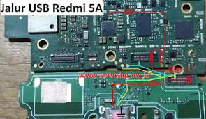 Check spelling or type a new query. Jumper Redmi 5a Servishp My Id