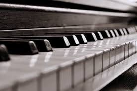 Tocar Piano