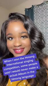 You can do anything you put your mind to 🙏🏾 #music #Hmong #inspiration