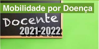 Home, recrutamento, mobilidade interna 2021/22. Sipe