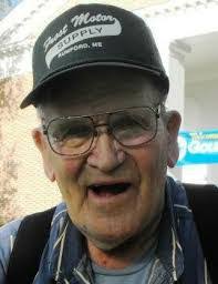 Guy Burnham's Instagram, Twitter & Facebook