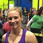 Affiliate: Pure Function CrossFit