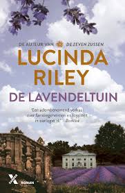 Niels waarlo 11 juni 2021, 17:48 De Lavendeltuin Lucinda Riley Doorbraak Boeken