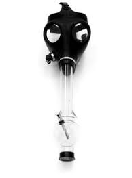 Because they can be a bit challenging to get on and get off, it essentially forces the. Gas Mask Stuff That I Hate