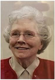 Anne Watson Strowd Obituary (2023)