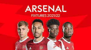 Two very tricky games follow, as chelsea travel to arsenal and liverpool. Arsenal Premier League 2021 22 Fixtures And Schedule Football News Sky Sports