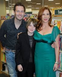 Check spelling or type a new query. Melissa Gilbert S Younger Son Michael Boxleitner Is All Grown Up